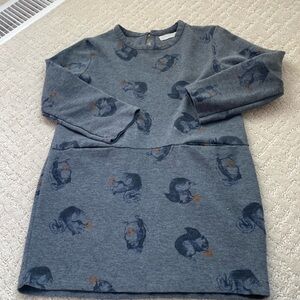 Dress Zara